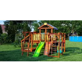 Детская площадка Савушка Baby play 13 (Priority), фото 