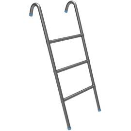 Лестница для батута UNIX Line 10-16 ft (305-366-426-488 см), фото 