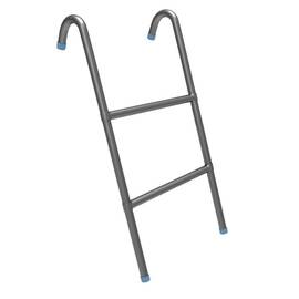Лестница для батута UNIX Line 6-8 ft (183-244 см), фото 