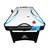 Игровой стол - аэрохоккей DFC LUGANO 60" JG-AT-16001, фото 2