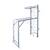 ДСК PERFETTO SPORT "Scala in legno 2" grigiо PS-117, фото 