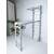 ДСК PERFETTO SPORT "Scala in legno 2" grigiо PS-117, фото 3