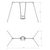 Качели стандарт, каркас К48, фото 2