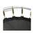 Батут DFC Trampoline Fitness 10 футов б/сетки (305см) 10FT-TRBL, фото 4
