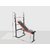 Скамья силовая со стойками UNIX Fit BENCH 120, фото 2