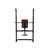 Скамья силовая со стойками UNIX Fit BENCH 120, фото 6