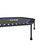 Батут UNIX Line FITNESS Lite Blue (130 cm), Цвет: Синий, фото 4