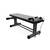 Cкамья силовая универсальная DFC "ECHANFIT" HOMEGYM D31 D2031T, фото 4