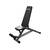 Cкамья силовая универсальная DFC "ECHANFIT" HOMEGYM D32 D2032, фото 