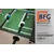 Настольный футбол / Кикер BFG Tournament Core 5 (Йоркшир), фото 5