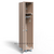 Шкаф 1:1, Вариант исполнения: ЛДСП | 300х500х1850 (+50) мм, фото 9