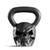 Гиря Iron Head Череп 20 кг, фото 