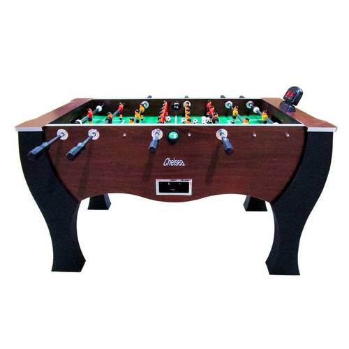 Игровой стол футбол DFC CHELCEA GS-ST-1024, фото 2