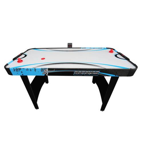Игровой стол - аэрохоккей DFC LUGANO 60" JG-AT-16001, фото 3