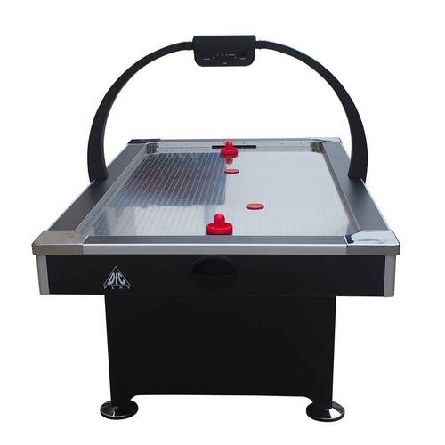 Игровой стол аэрохоккей DFC MILAN II 7ft AT-550, фото 3
