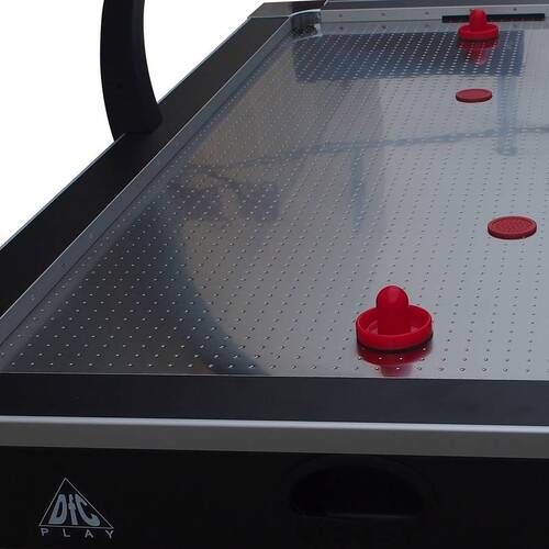 Игровой стол аэрохоккей DFC MILAN II 7ft AT-550, фото 5