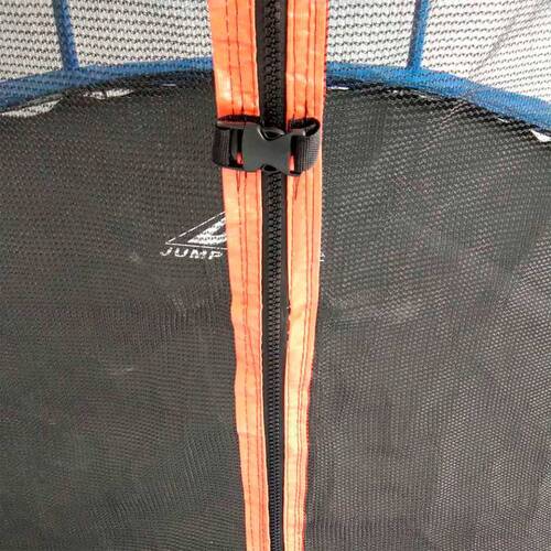 Батут DFC JUMP BASKET с сеткой 12FT-JBSK-B, фото 3