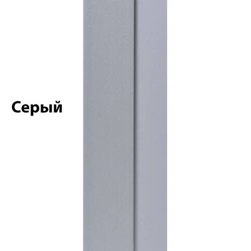 Турник Брусья Пресс настенный для дома ТБП, Цвет: Антик-серебро, фото 6