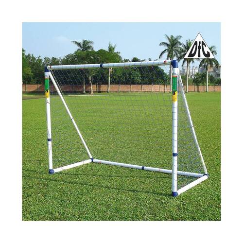 Ворота игровые DFC 8ft Sports GOAL7244A, фото 
