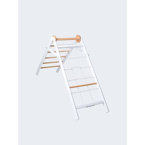 ДСК PERFETTO SPORT "Piccolo angolo in legno" bianco-naturale PS-109 Мини, фото 2