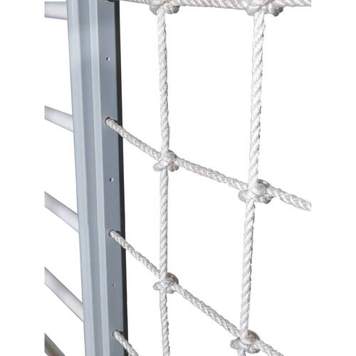 ДСК PERFETTO SPORT "Scala in legno con rete 2" grigio PS-130, фото 6