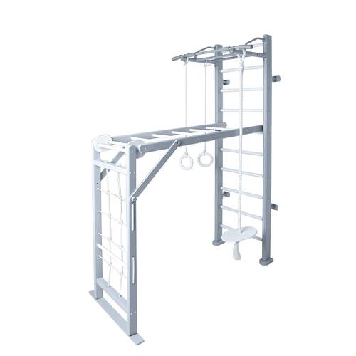 ДСК PERFETTO SPORT "Scala in legno 2" grigiо PS-117, фото 
