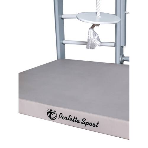 ДСК PERFETTO SPORT "Scala in legno 2" grigiо PS-117, фото 4