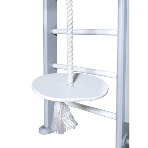 ДСК PERFETTO SPORT "Scala in legno 2" grigiо PS-117, фото 5