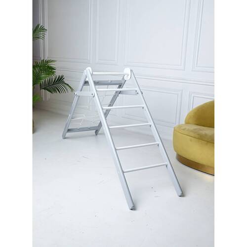 ДСК PERFETTO SPORT "Scala in legno 2" grigiо PS-117, фото 6