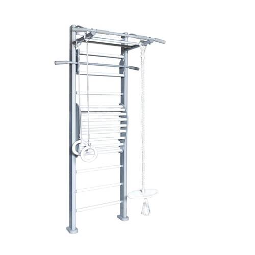 ДСК PERFETTO SPORT "Scala in legno 1" grigio PS-114, фото 2