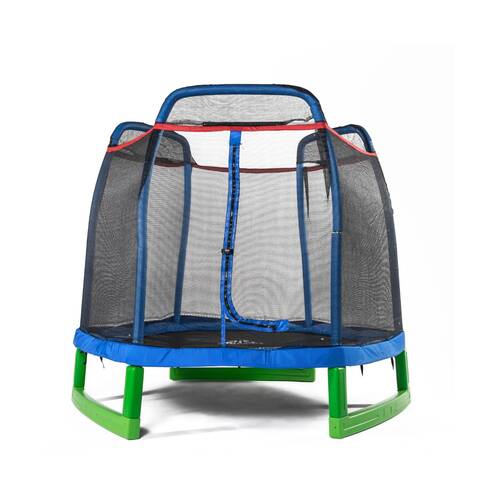 Батут DFC JUMP KIDS 7' 7FT-JD-B, фото 2