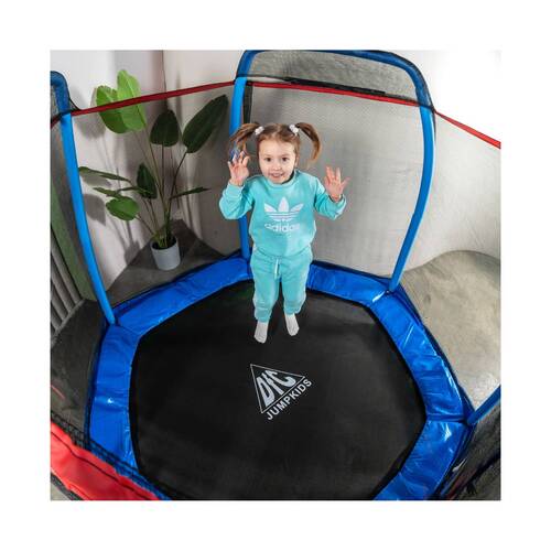 Батут DFC JUMP KIDS 7' 7FT-JD-B, фото 10