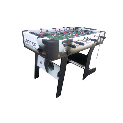 Игровой стол - футбол DFC SOCCER BP SB-ST-29398, фото 
