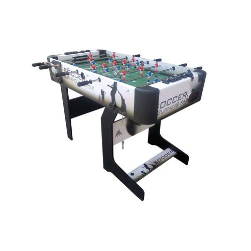 Игровой стол - футбол DFC SOCCER BP SB-ST-29398, фото 3