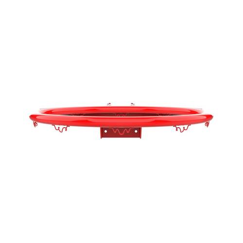 Кольцо баскетбольное DFC R4 45см (18") с амортизацией, фото 2