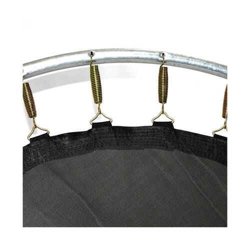Батут DFC Trampoline Fitness 6 футов б/сетки (183см) 6FT-TRBL, фото 4