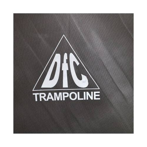Батут DFC Trampoline Fitness 8 футов б/сетки (244см) 8FT-TRBL, фото 5
