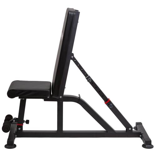 Силовая скамья VictoryFit VF-T22, фото 3