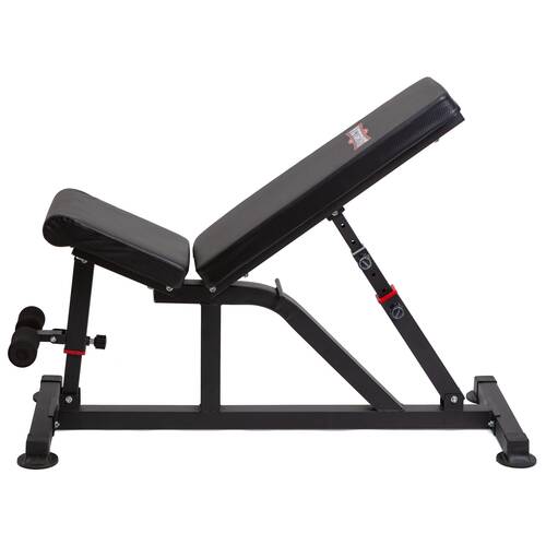 Силовая скамья VictoryFit VF-T22, фото 4