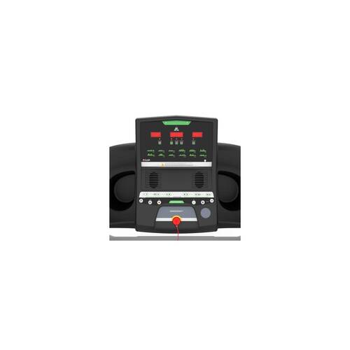 Беговая дорожка DFC PRIDE PRO для реабилитации T-X Pro, фото 7