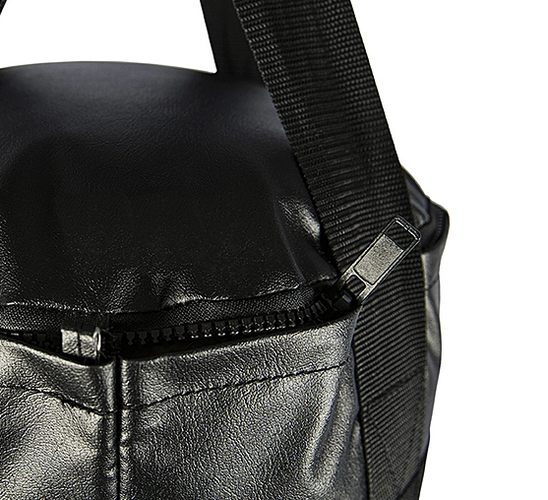 Боксерский мешок UFC Octagon Lava 45 кг UHK-75643, фото 3