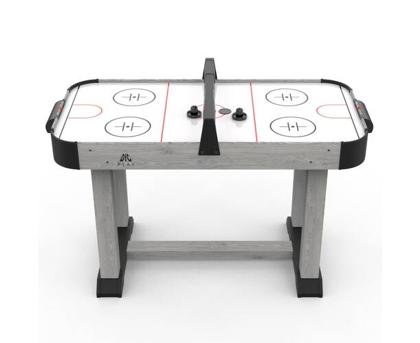 Игровой стол - аэрохоккей DFC CLOVER 48" AT-170, фото 3
