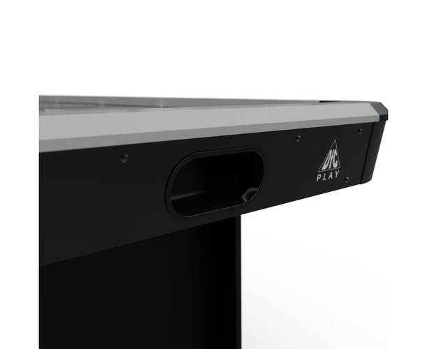 Игровой стол - аэрохоккей DFC Deluxe PLUM 90" AT-330, фото 7