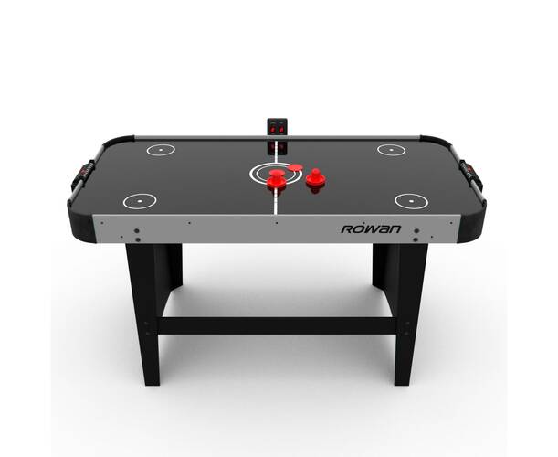 Игровой стол - аэрохоккей DFC ROWAN AT-180, фото 3