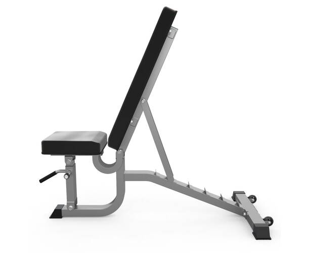 Cкамья силовая DFC HOMEGYM D10 D100834, фото 3