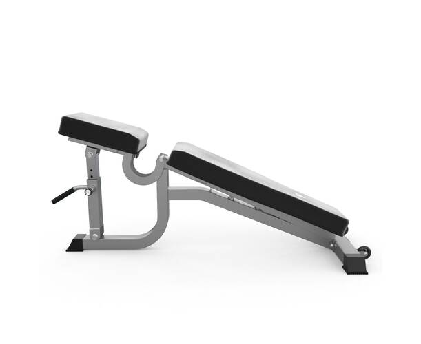 Cкамья силовая DFC HOMEGYM D10 D100834, фото 4