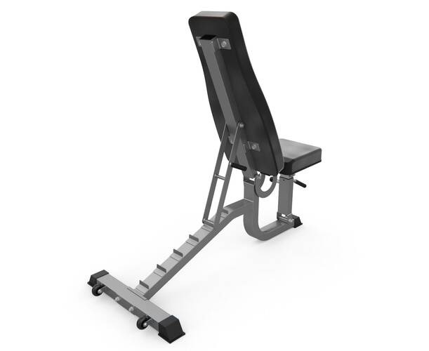 Cкамья силовая DFC HOMEGYM D10 D100834, фото 6