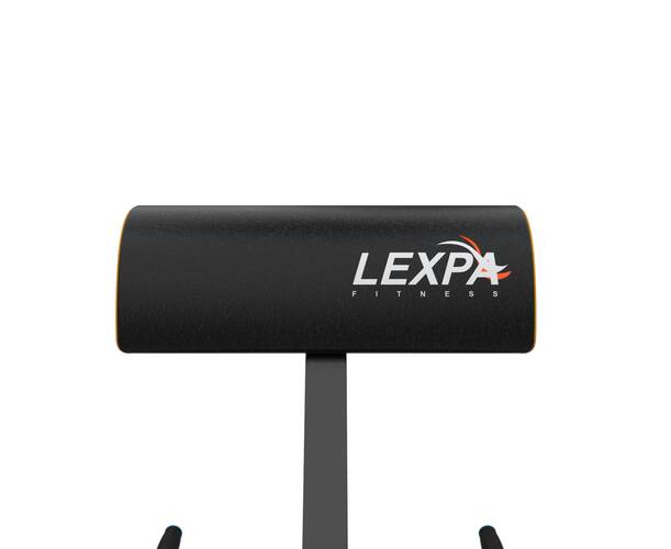Тренажер для приседаний DFC LEXPA D282, фото 14