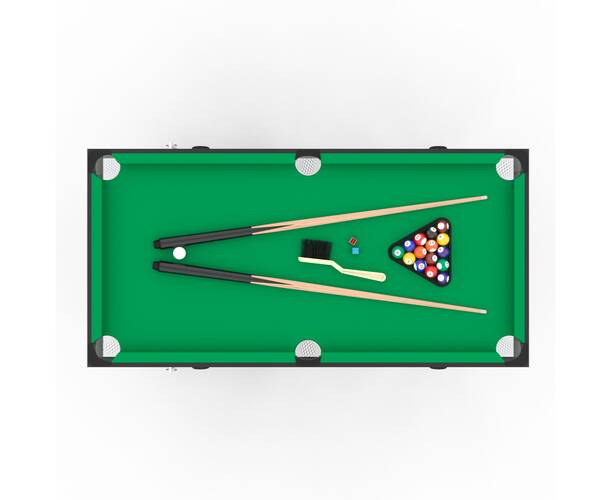 Игровой стол - бильярд DFC SUPER CHAMPION SB-BT-02LSSC, фото 4