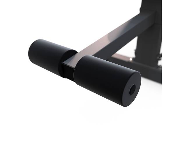 Cкамья силовая универсальная DFC "ECHANFIT" HOMEGYM D31 D2031T, фото 6